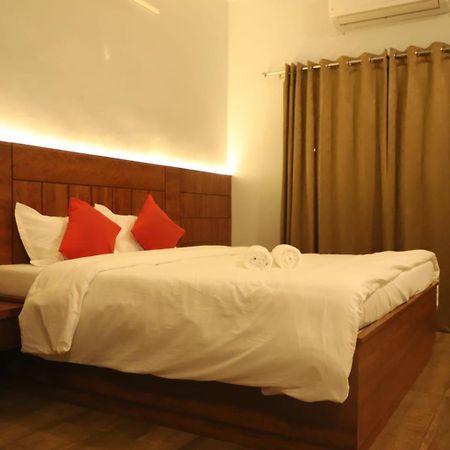 Bhanwar Villas أُودايبور المظهر الخارجي الصورة