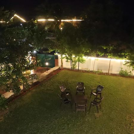 Bhanwar Villas أُودايبور المظهر الخارجي الصورة