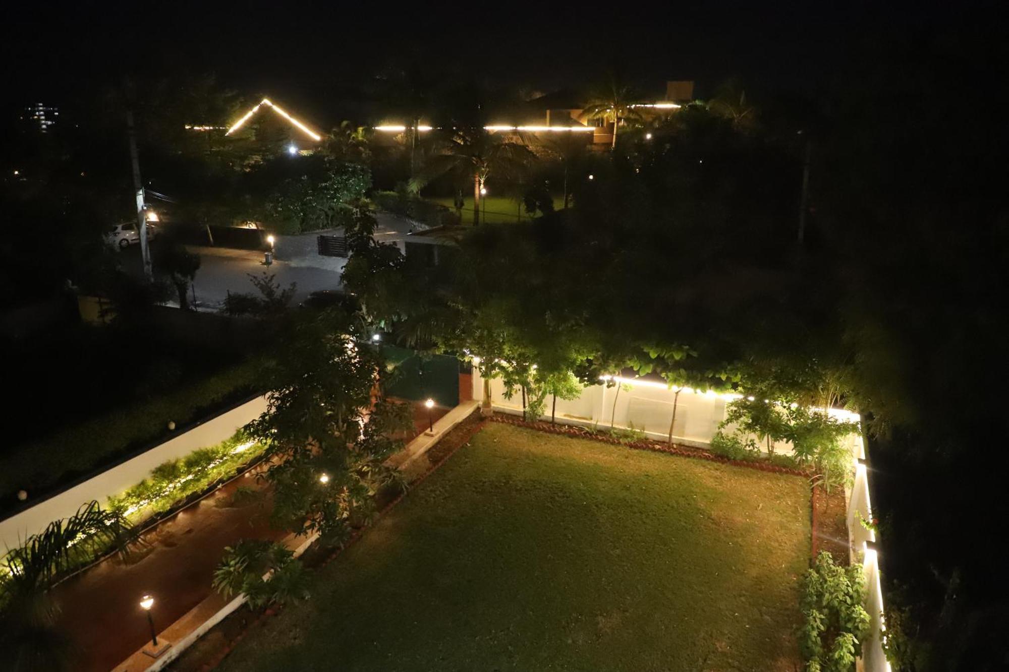 Bhanwar Villas أُودايبور المظهر الخارجي الصورة