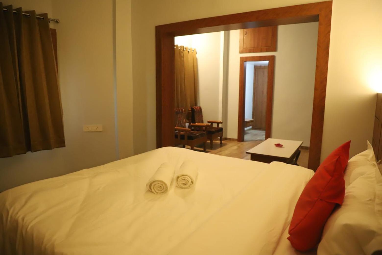 Bhanwar Villas أُودايبور المظهر الخارجي الصورة