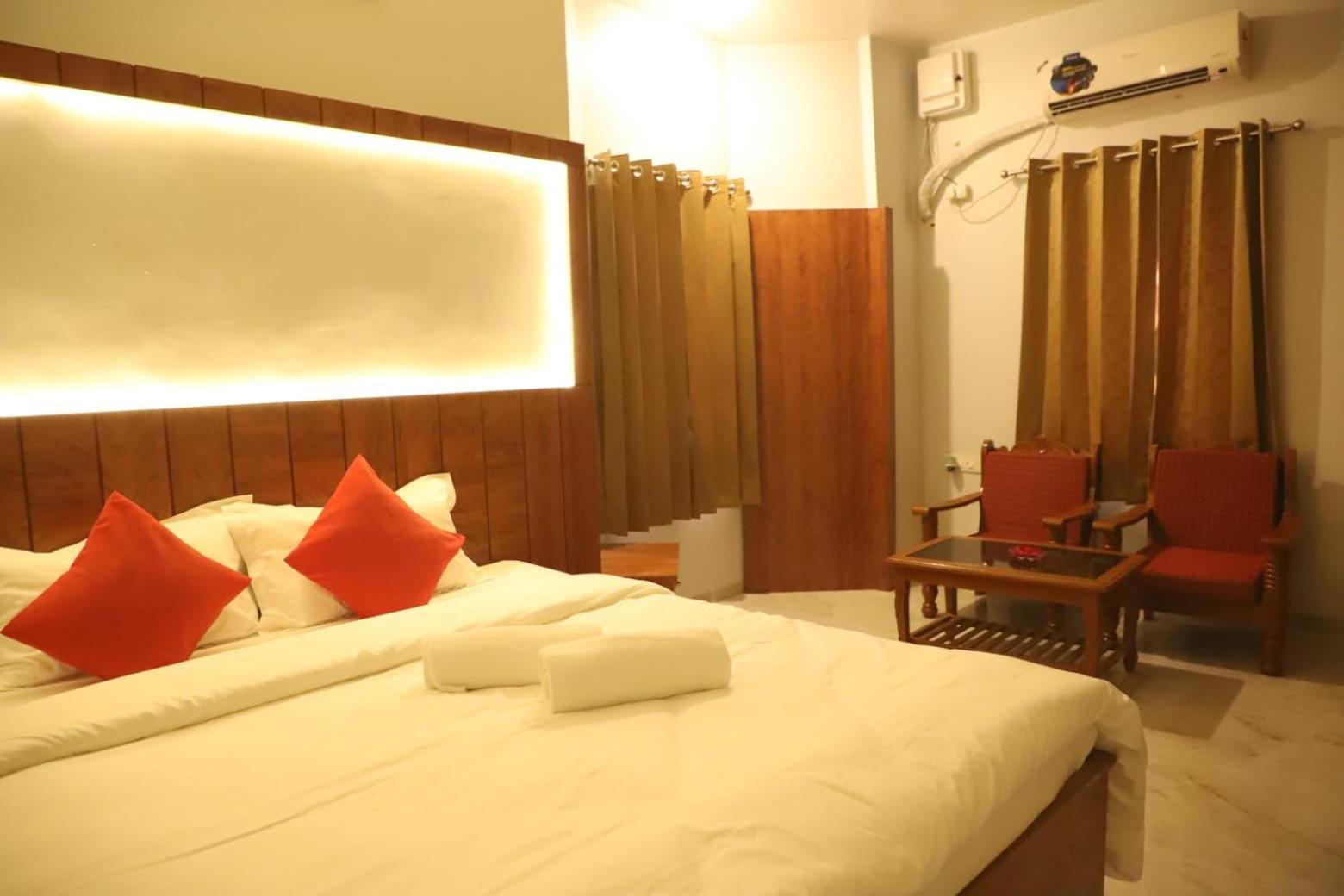 Bhanwar Villas أُودايبور المظهر الخارجي الصورة