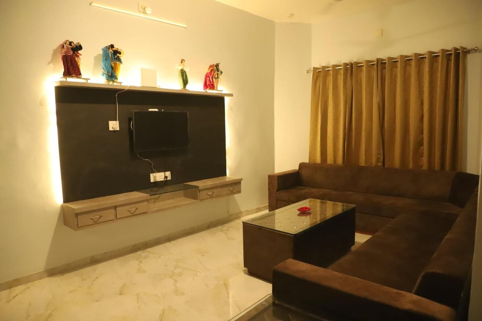 Bhanwar Villas أُودايبور المظهر الخارجي الصورة