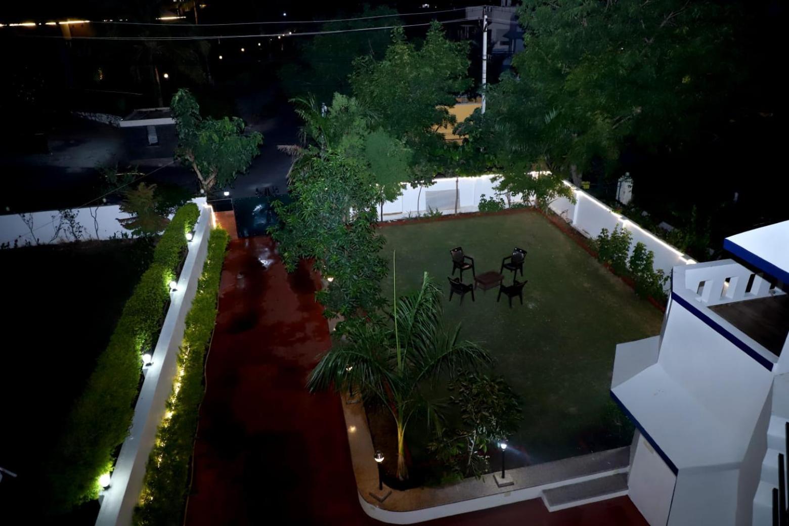 Bhanwar Villas أُودايبور المظهر الخارجي الصورة
