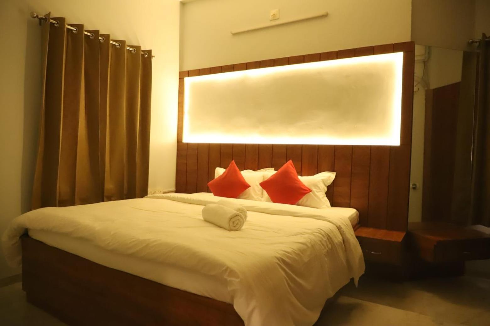 Bhanwar Villas أُودايبور المظهر الخارجي الصورة