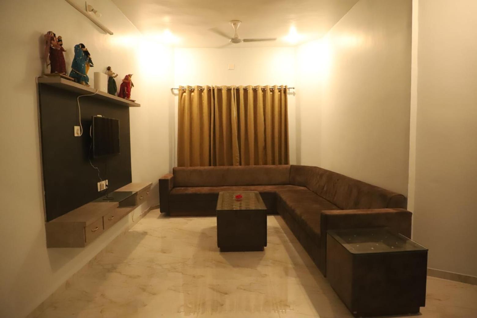 Bhanwar Villas أُودايبور المظهر الخارجي الصورة