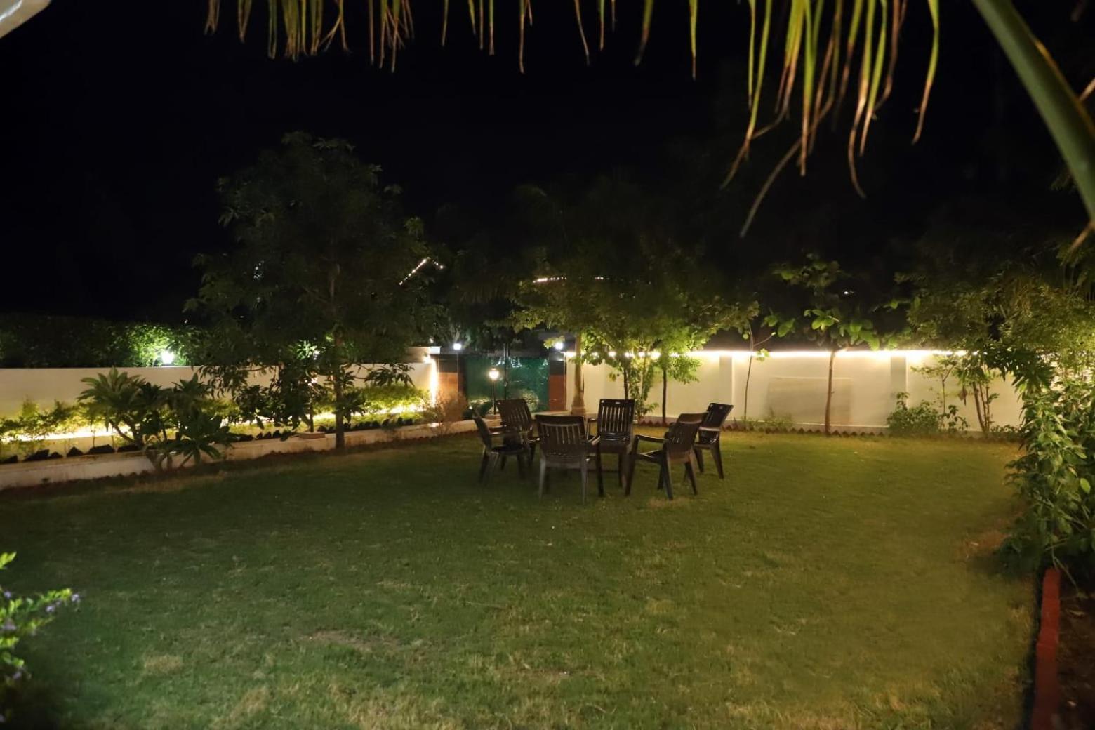 Bhanwar Villas أُودايبور المظهر الخارجي الصورة