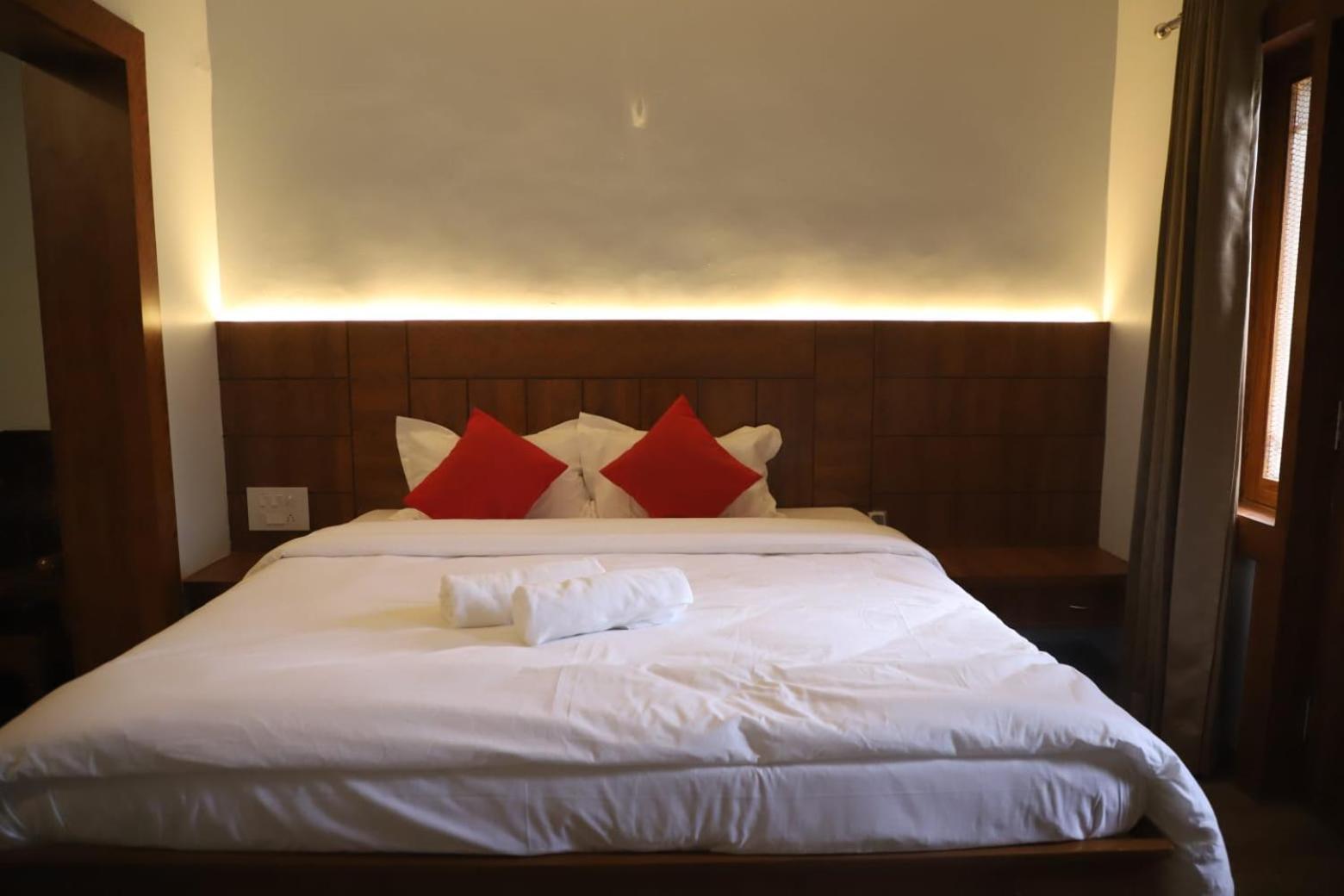 Bhanwar Villas أُودايبور المظهر الخارجي الصورة