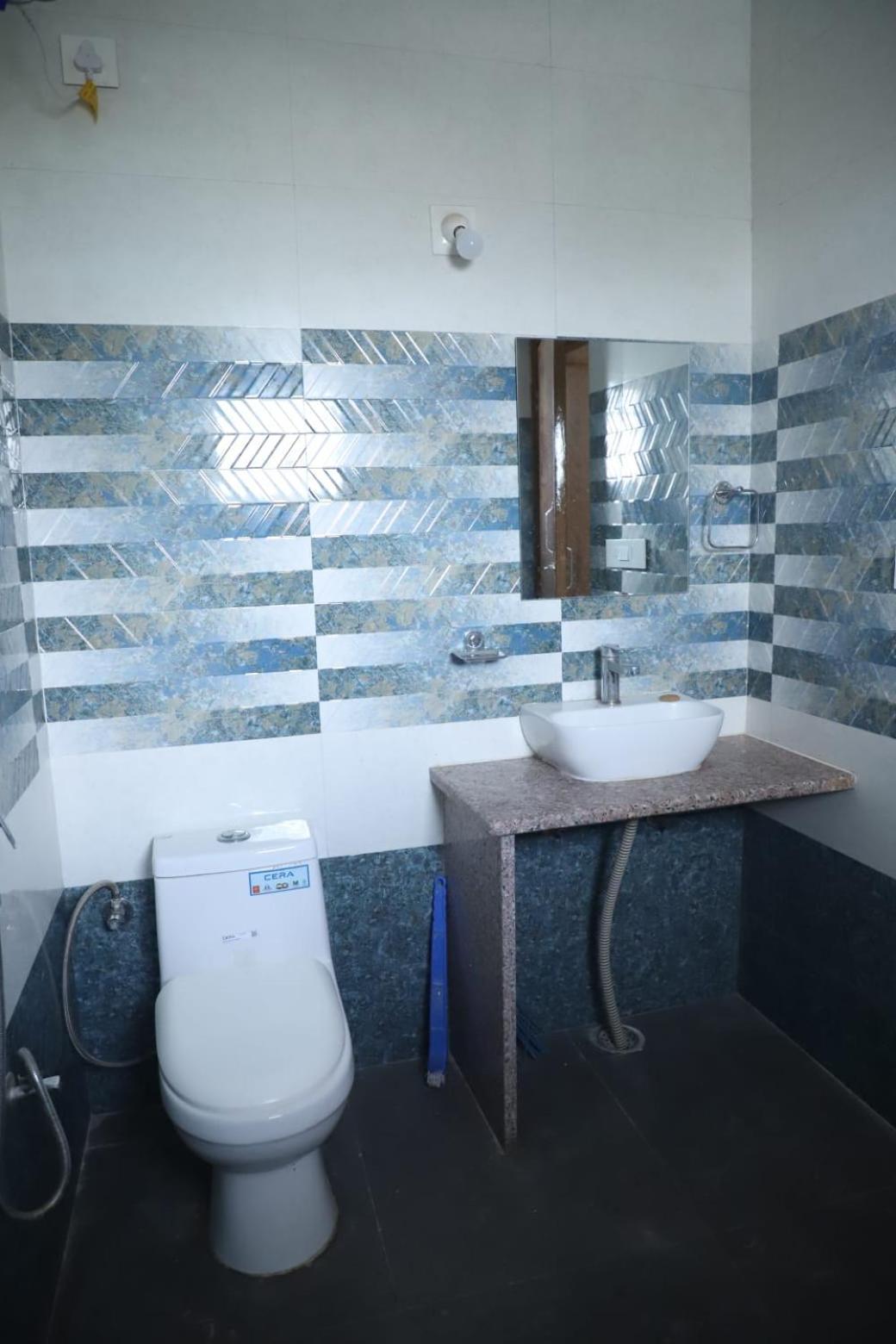 Bhanwar Villas أُودايبور المظهر الخارجي الصورة