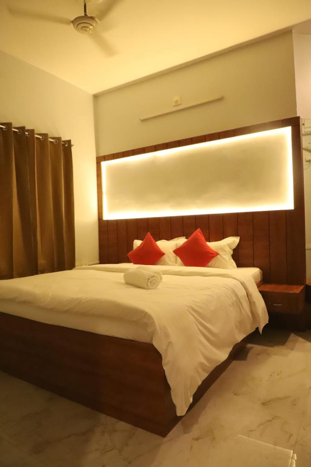 Bhanwar Villas أُودايبور المظهر الخارجي الصورة