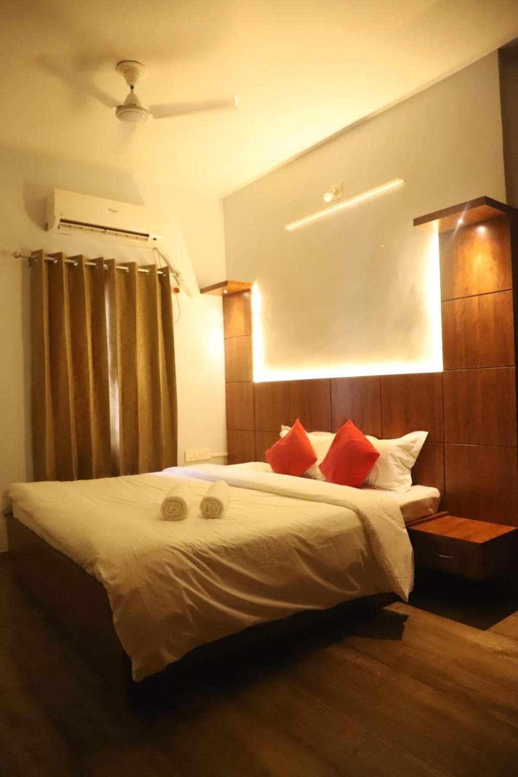 Bhanwar Villas أُودايبور المظهر الخارجي الصورة