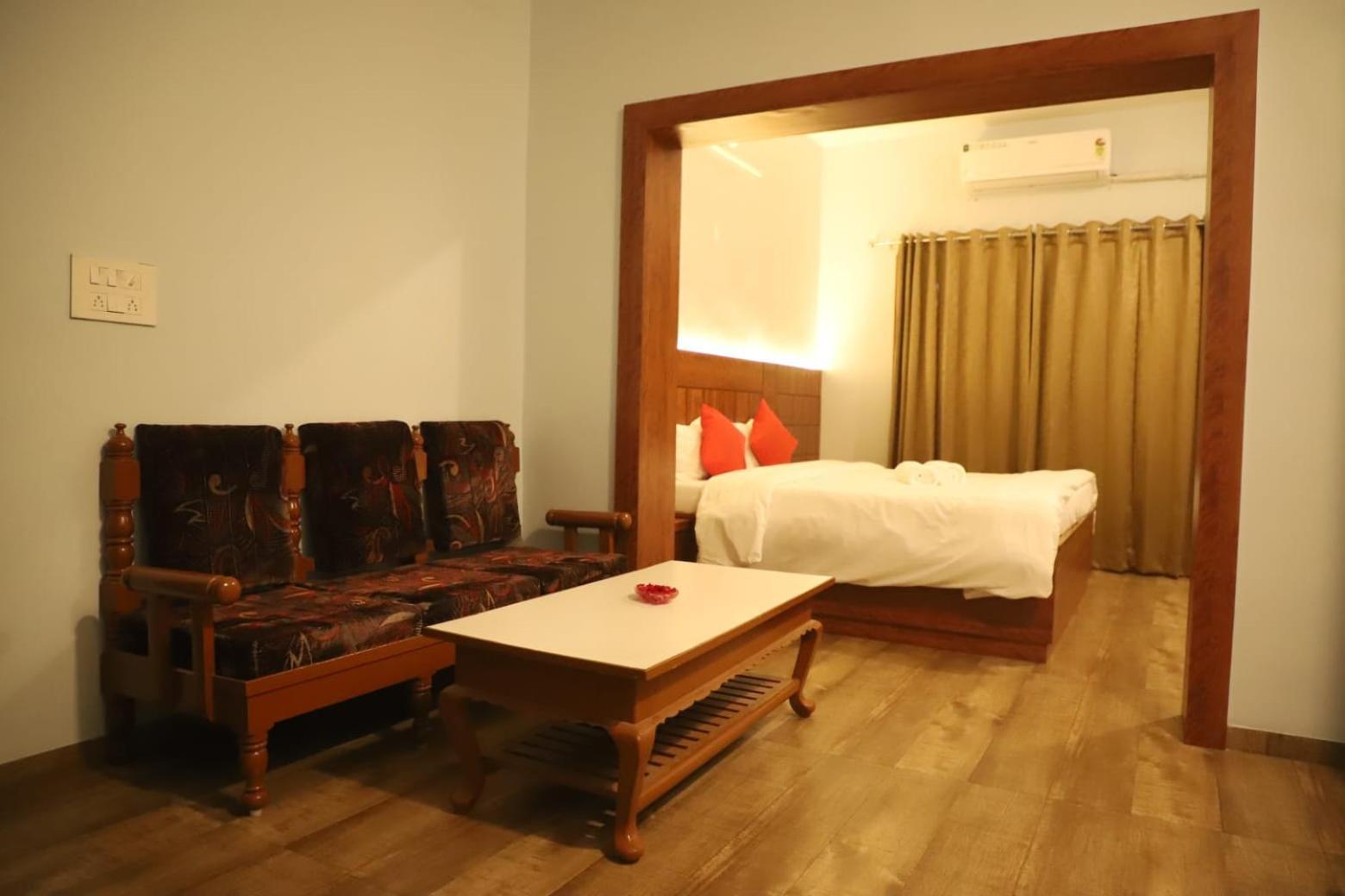 Bhanwar Villas أُودايبور المظهر الخارجي الصورة