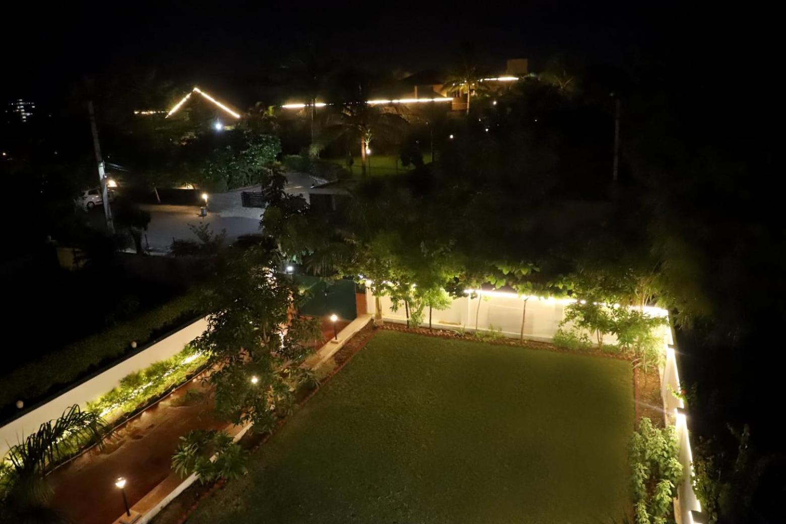 Bhanwar Villas أُودايبور المظهر الخارجي الصورة