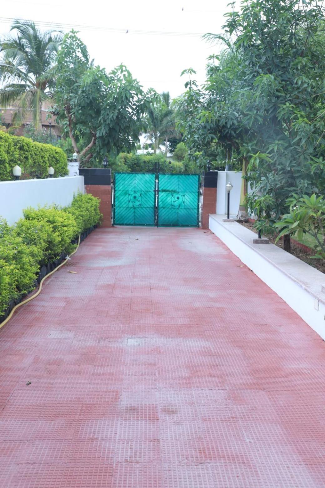 Bhanwar Villas أُودايبور المظهر الخارجي الصورة